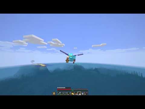 Trident keresés, és enchant!  - MINECRAFT: HARDCORE - Trident keresés, és enchant!  - MINECRAFT: HARDCORE