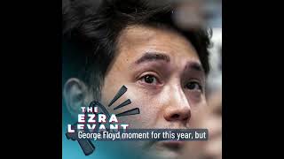 Andy Ngo Interviewed On Rebel News About The Pro-Hamas Movement, Antifas Latest Mobilization