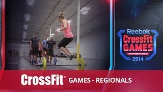 Team Regional Event 6 - 2014