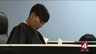 Local 4 News at 11 -- Aug. 28, 2017