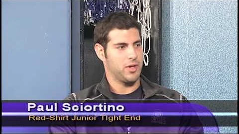 Inside Butler Football 2012 Season Ep. 7