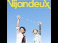 Voice in the sun / Vijandeux  ビジャンドゥ