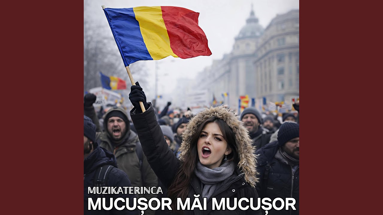 MUCUȘOR MĂI MUCUȘOR