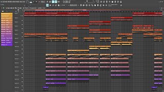 "Wanted" - | Hulvey, Lecrae, 1kPhew, KB, Caleb Gordon Type Beat | Emotional Hard Trap Type Beat