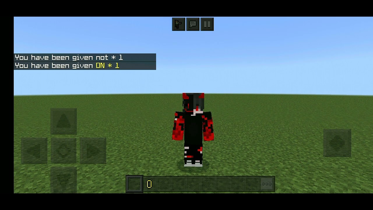 Addon Decade Complete 21 Minecraft/AtharCraft