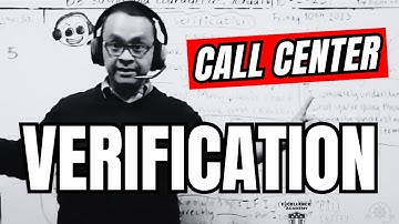 𝐂𝐚𝐥𝐥 𝐂𝐞𝐧𝐭𝐞𝐫 𝐑𝐨𝐥𝐞𝐩𝐥𝐚𝐲 𝐕𝐞𝐫𝐢𝐟𝐢𝐜𝐚𝐭𝐢𝐨𝐧 𝐒𝐭𝐞𝐩