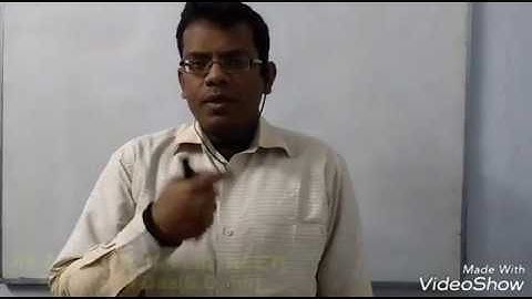 Laws of Motion(Concept 2) by Subhasish Das/IIT Zone. JEE Main/IIT/NEET.