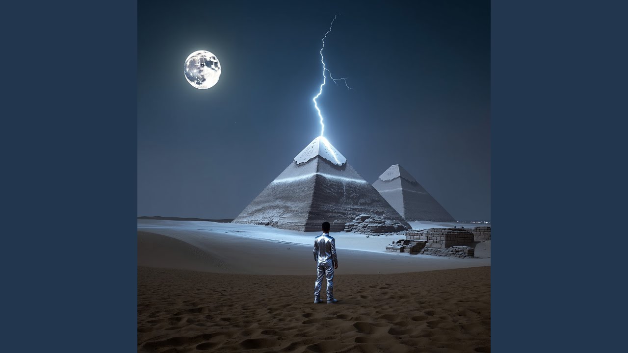 Guarda Giza su YouTube Guarda Giza su YouTube