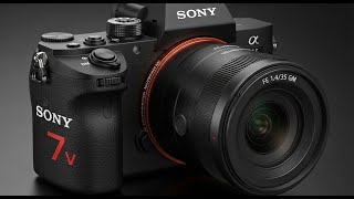 Download Lagu Eerste indrukken van de Sony A7V – ENORME AI-upgrades, 44MP-sensor en nieuwe prijs! MP3 Download Lagu Eerste indrukken van de Sony A7V – ENORME AI-upgrades, 44MP-sensor en nieuwe prijs! MP3