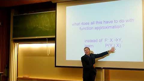 10 601 Machine Learning Spring 2015   Lecture 3