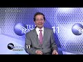 #EnVivo | Telematutino 11 | 14-04-2026 |