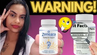 ZENEARA REVIEW 🔴🔴((DON'T BUY BEFORE YOU SEE THIS!))🔴🔴 Zeneara - Zeneara Reviews