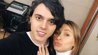 картинка: Никита Алексеев: личная жизнь и биография певца Alekseev
