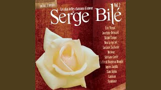 Video thumbnail of "Serge Bilé - Amour soleil (feat. Symbiose)"