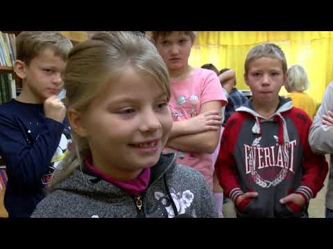 Video: Kā Ieaudzināt Bērnā Mīlestību Lasīt Grāmatas