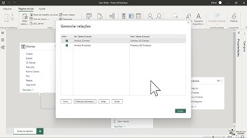 Lab 2 - Relacionamentos e Cardinalidade no Power BI