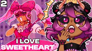 I'm a Little Obsessed with Sweetheart! - Omori (Part 2) screenshot 4