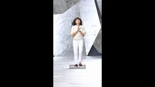 Why 38 years at one fashion house is so rare