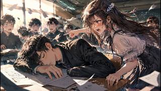 Information Rebirth, I Slept Through the Entire College Entrance Exam. The Class Beauty Who Copied Me Went Crazy Guide