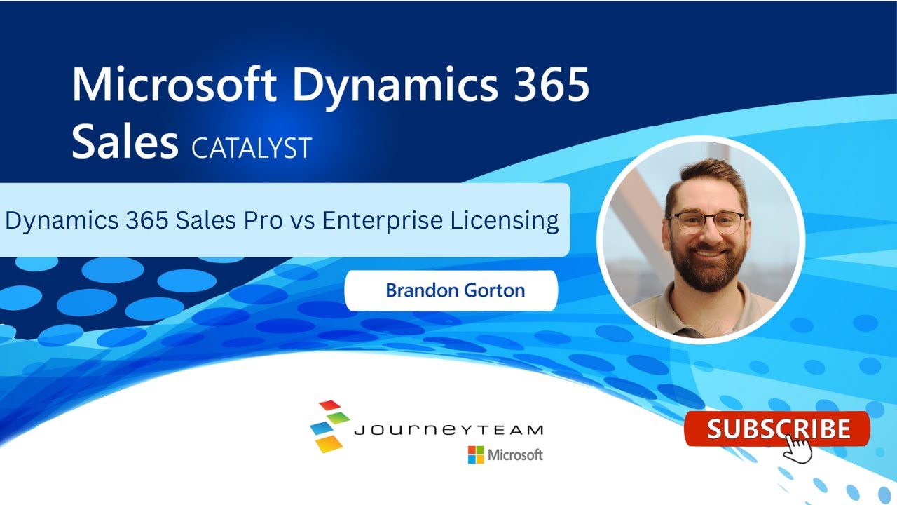 What's the Difference Between Dynamics 365 Sales Professional and