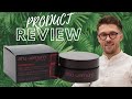 Shu Uemura 'Master Wax' Men's Hair Product Review | #EFTV