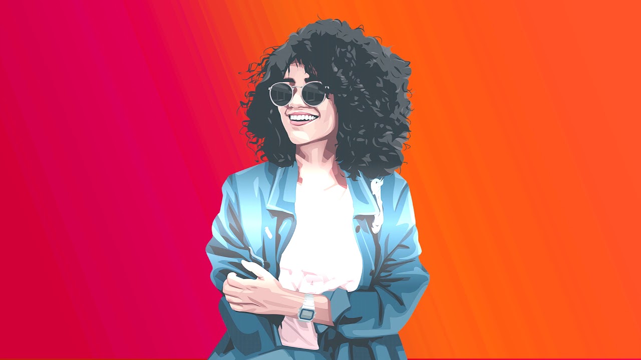 Benard Jabs ft. Iann Dior Type Beat - Playing Games