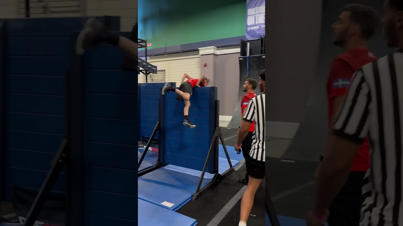 WNL Finals 2024 - Speed Run