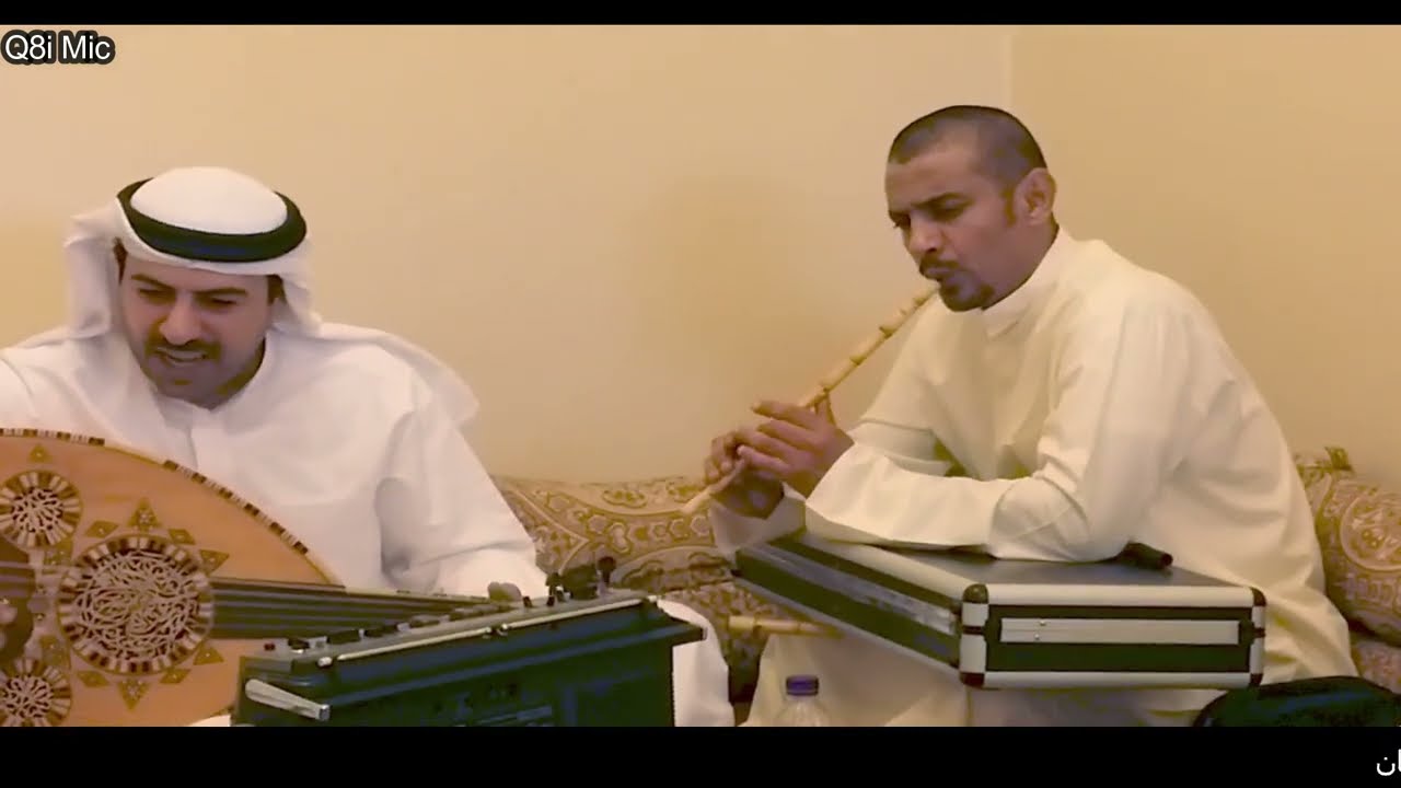 الفنان: سليمان العريعر - ألا يا صبا نجد - ديوانية الديولي 6-6-2015 السبت