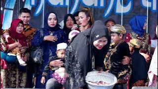 NUNUNG ALVI || TEMOAN / SIWAR SIWUR || CILINCING - JAKARTA UTARA || MINGGU 24 JULI 2022