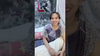 TANTE APRIL Live pamer paha mulus