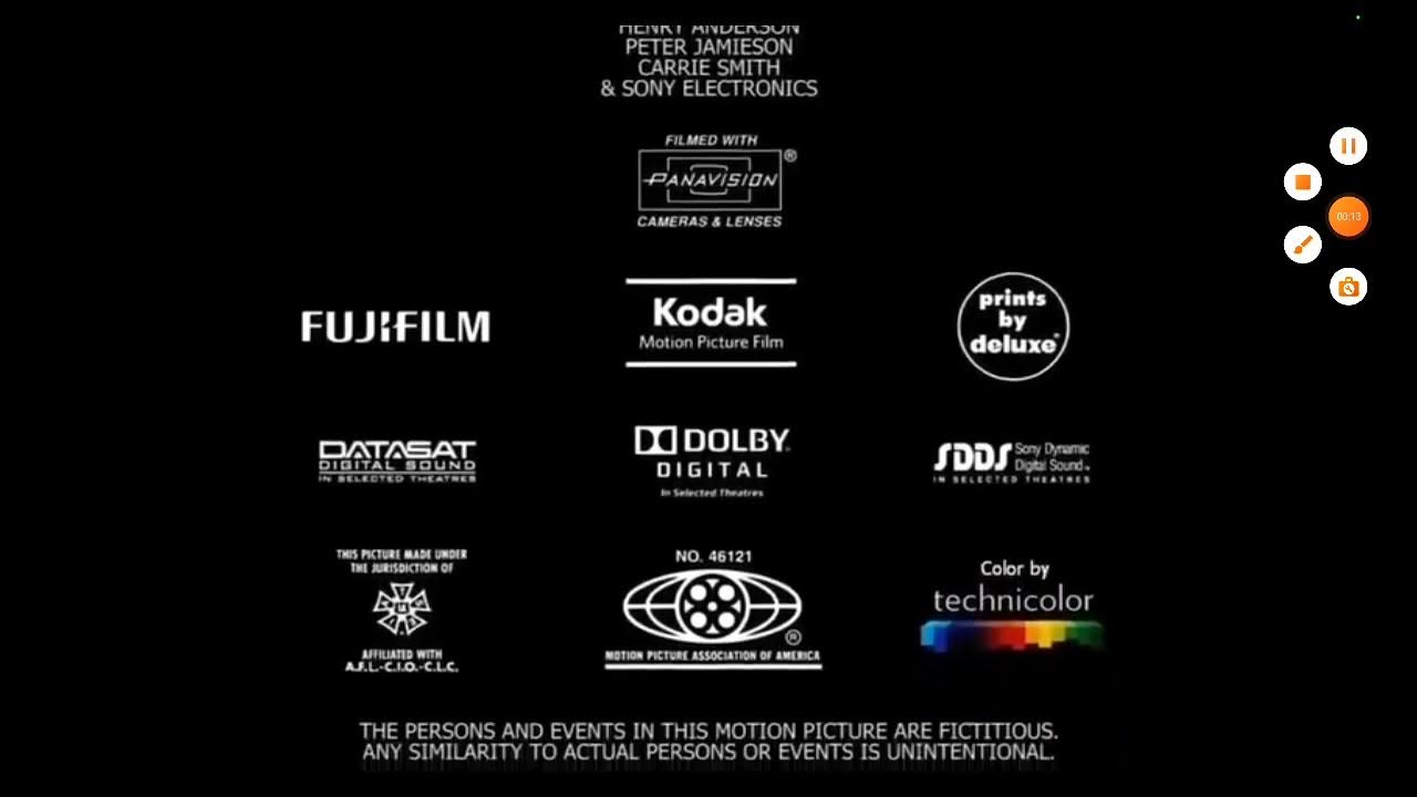 MPAA IATSE YouTube