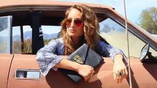 CLEOBELLA SPRING 2014 LOOKBOOK