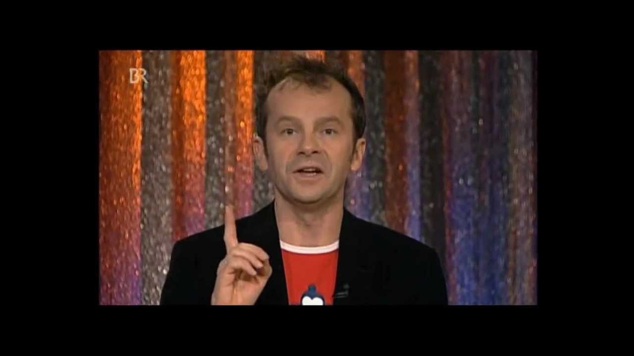 Willy Astor - Wortspiele mit Alkohol - BR Das Beste!