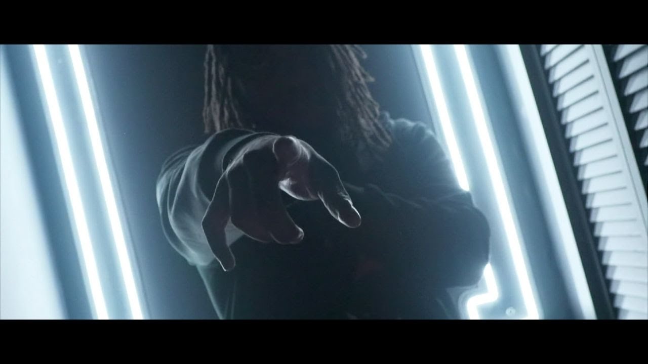 Drewzyy - It's On [Official Video] Shot by Prime Production