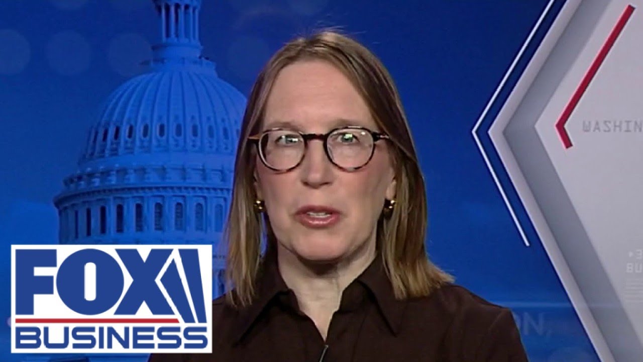 'Crypto mom' diagnoses FTX soap opera: Regulation coming