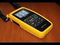 Прибор для настройки спутниковых антенн Satlink WS-6933