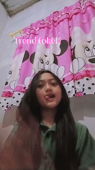 dc tokek #amel #fypyoutube #subscribe