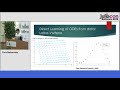 JuliaCon 2019 | Scientific AI: Domain Models with Integrated Machine Learning