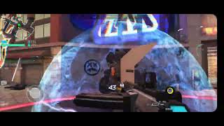 Infinity Ops [EU Chinatown-TDM] Quality gameplay 23.06.15