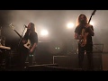 Motorpsycho - The Tower - Conne Island, Leipzig, 16.10.2019