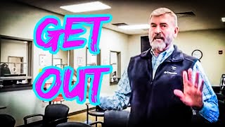 First Amendment Audit Supervisor Of Elections Hot Head