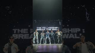 떵받음에 중독 #아디아디아디챌린지 #ATEEZ #Shorts