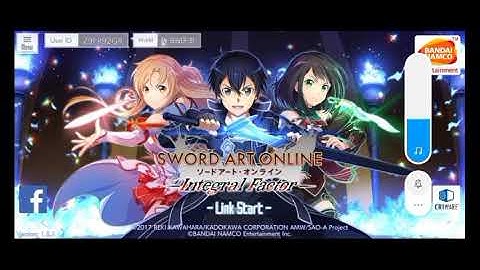 SAO Integral Factor (Big PROBLEM)