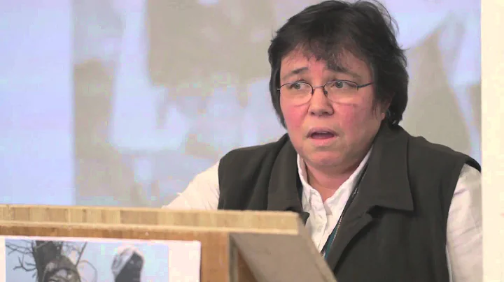 Dr Ruth Minott Egglestone: TEK SERIOUS TING MEK JOKE