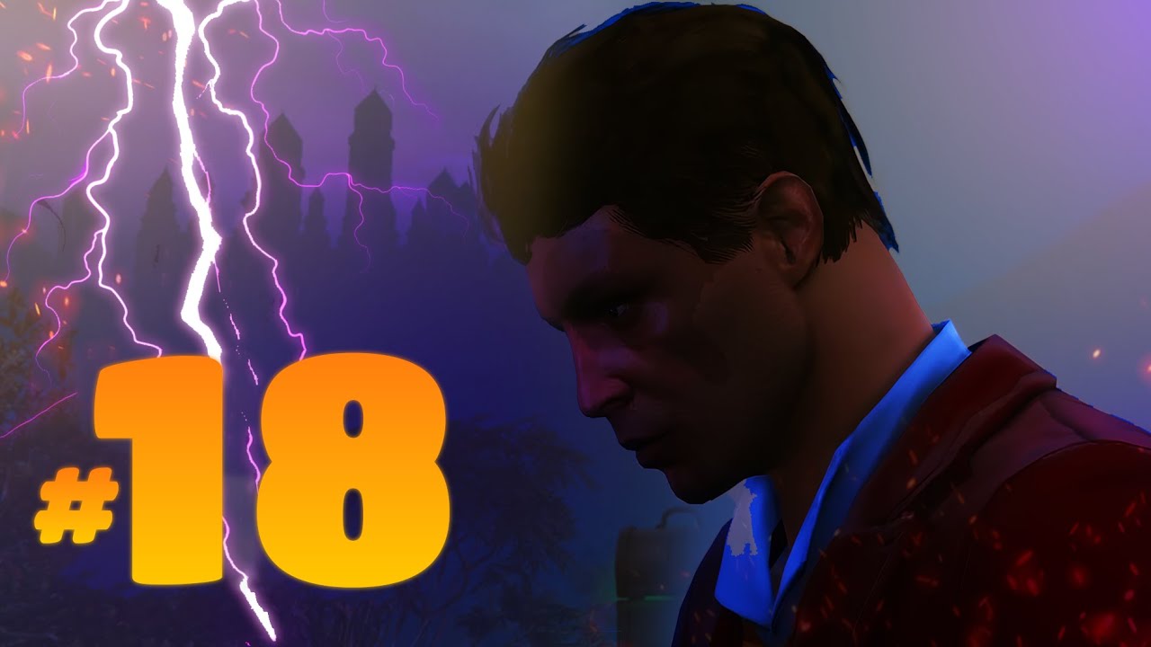 LE JOUR DU BAL EST ENFIN ARRIVÉ ! GTA V RP ! by iProMx #18 - YouTube