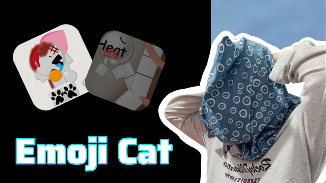 Los Emoji Cat son LO PEOR.