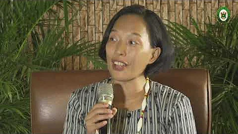 FEU Public Intellectual Lecture Series | Jennifer ...