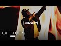 Conway The Machine Freestyles Over JAY-Z's "Ignorant Shit" | Off Top