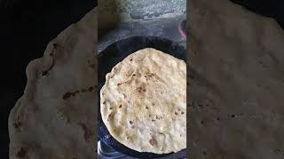 ROTI, CHAPATI, WITH INFO @INFORMATION|روٹی بنا نے کا طریقہ | info ytshort food foodie ytshort