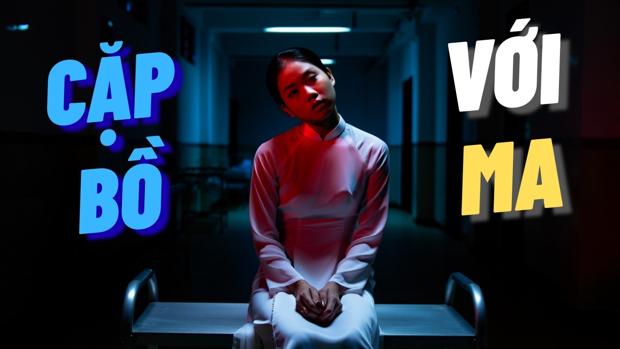 Chuyện Ma Có Thật - Người Yêu Tôi Cặp Bồ 